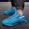 Men’s Luxury Breathable Running Shoes 3