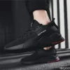 New Men's Trendy Shoes Casual non slip Sneakers Versatile outdoor running shoes Fashion comfort male shoes Zapatos Homme 2