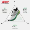 Xtep PIONEER Running Shoes 2025 4