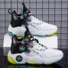 Men’s Seasonal Basketball Shoes 2