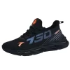 Men’s Light Mesh Summer Running Shoes 4