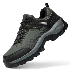 Men’s Winter Waterproof Casual Shoes 1