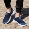 Men’s Classic Lace-Free Sneakers 4