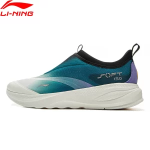 Li-Ning SOFT GO 2 Walking Shoes 1