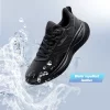 361 Degrees Men’s Leather Running Shoes 2