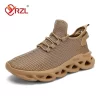 Men’s Comfortable Running Sneakers 5