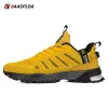 Baasploa Men Running Shoes 4