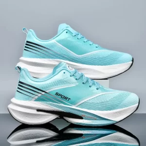 Marathon Air Cushion Running Shoes 1