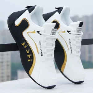 Men's Waterproof Anti-Slip Shoes 1