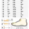 Men’s Luxury Leather Running Shoes 6