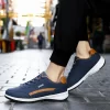 Men’s Leather Casual Sneakers 5