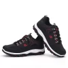 Men’s Leather Casual Sneakers 5