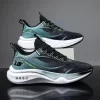 2024 Flying Woven Running Shoes 3