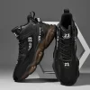 Men’s Fashion Running Boots 2