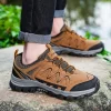 Men’s Outdoor Hiking Shoes 2