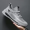 2024 Men’s Knitwear Running Shoes 2