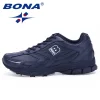 BONA Men’s Classic Running Shoes 4