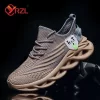 YRZL Sports Running Jogging Shoes 3