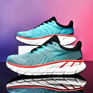 2023 Men’s Cushioned Running Shoes 1