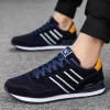 Men’s Classic Leather Running Shoes 6