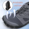 Trail Running Barefoot Shoes 4