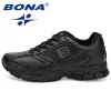 BONA Men’s Classic Running Shoes 5