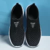 Men’s Breathable Vulcanized Loafers 2