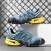 Men’s Hiking & Outdoor Running Shoes 4