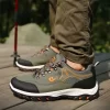 Men’s Outdoor Hiking & Running Shoes 3