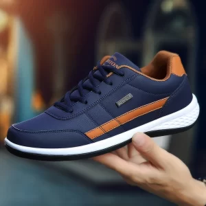 Men’s Trendy Casual Sneakers 1