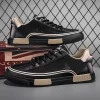 Big Size Men’s Skateboard Sneakers 3