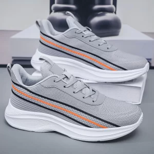 Plus Size Men’s Running Shoes 1