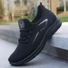 Men’s Flyweave Casual Sports Shoes 4