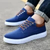 Comfort Sneakers For Men Canvas School Sports Shoes Boys Casual Sport Shoes Man Sneakers Big Size 45 46 47 Shoes 3