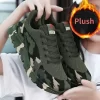 Mesh Camouflage Men’s Sneakers 2