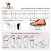 GOLDEN CAMEL Non-Slip Running Shoes 2