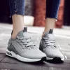 Plus Size 36-45 Hot Sale 2023 Men Women Sneakers Shoes Breathable Casual Shoes Fashion Comfortable Lace up Running shoes Outdoor 5