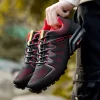 2025 Men’s Anti-Skid Running Shoes 4