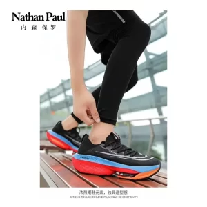 Fashion Heightening Trend Running Shoes 1