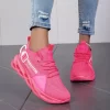 Hot Sale Pink Running Shoes 2