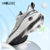 ONEMIX Men’s Cushioned Running Shoes 2