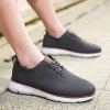 Comfortable Men Casual Shoes Breathable Walking Running Sneakers Lightweight Mens Sport Shoes Non-slip Zapatillas Hombre Size 48 6