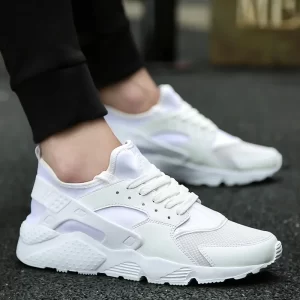 Unisex Mesh Casual Running Shoes 1