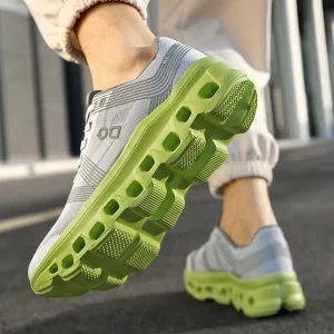 2025 Men’s Lightweight Jogging Shoes 1