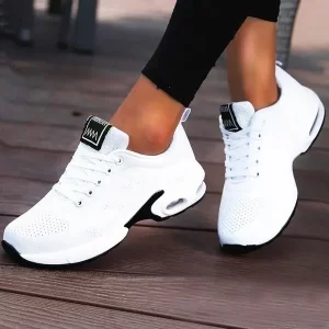 Large Size Women’s Air Cushion Sneakers 1