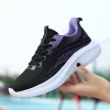 Shoes for Women Couple High Quality 2023 Women Fashion Mesh Breathable Men Sneakers Outdoor Sports Sneakers Comfortable Men Shoe 5