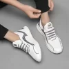 Men’s Summer Mesh Running Shoes 5