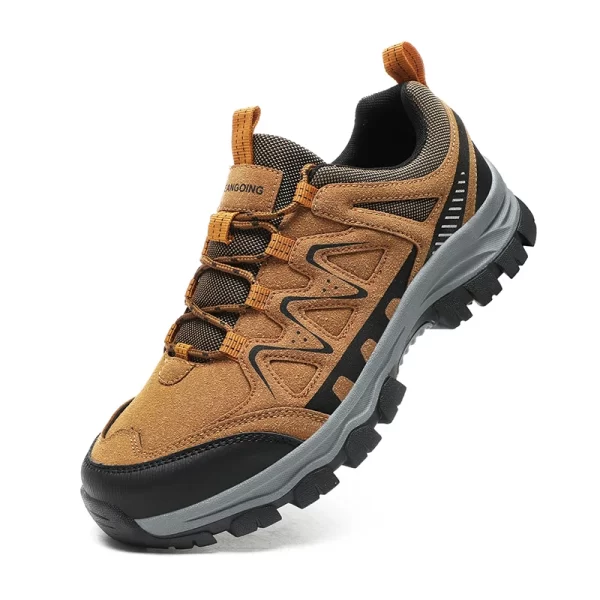 Men’s Outdoor Hiking Shoes 1