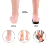 IFITNA Flat Feet Orthopedic Insoles Arch Support Template Plantar Fasciitis Orthotics Heel Pain Inserts Boots Sneaker Men Women 5