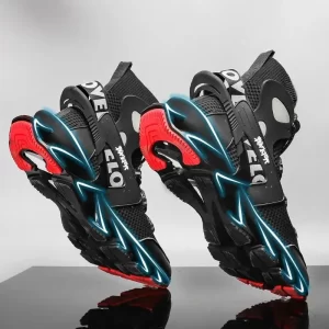 Men’s Luxury Casual Running Shoes 1